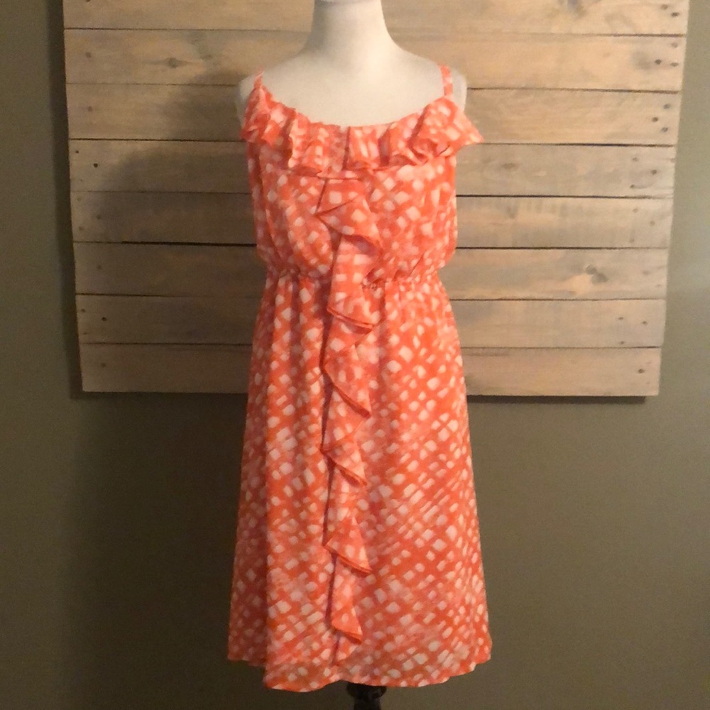 Lane Bryant Dress